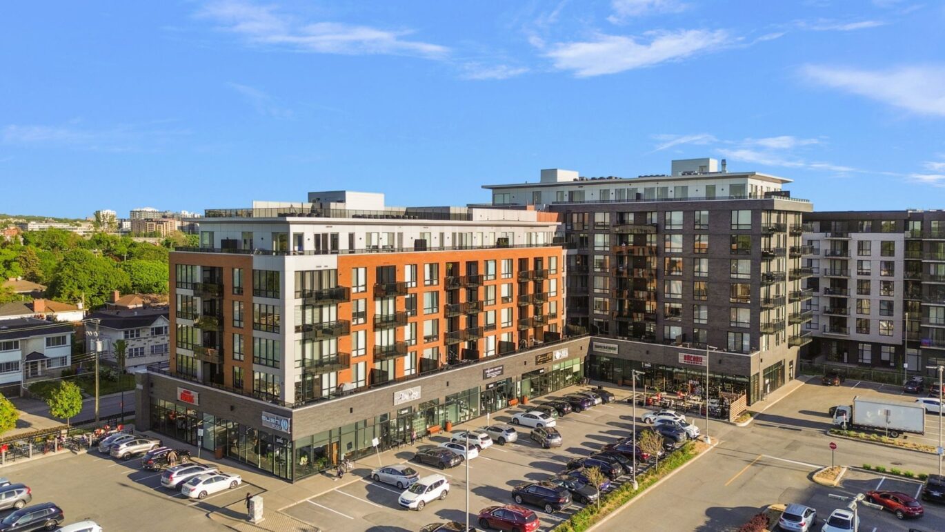 775 Av. Plymouth #709  Mont-Royal (Montréal)