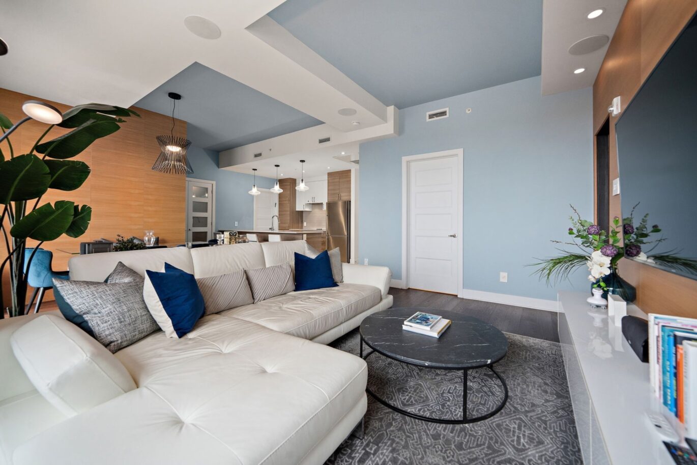 775 Av. Plymouth #709  Mont-Royal (Montréal)