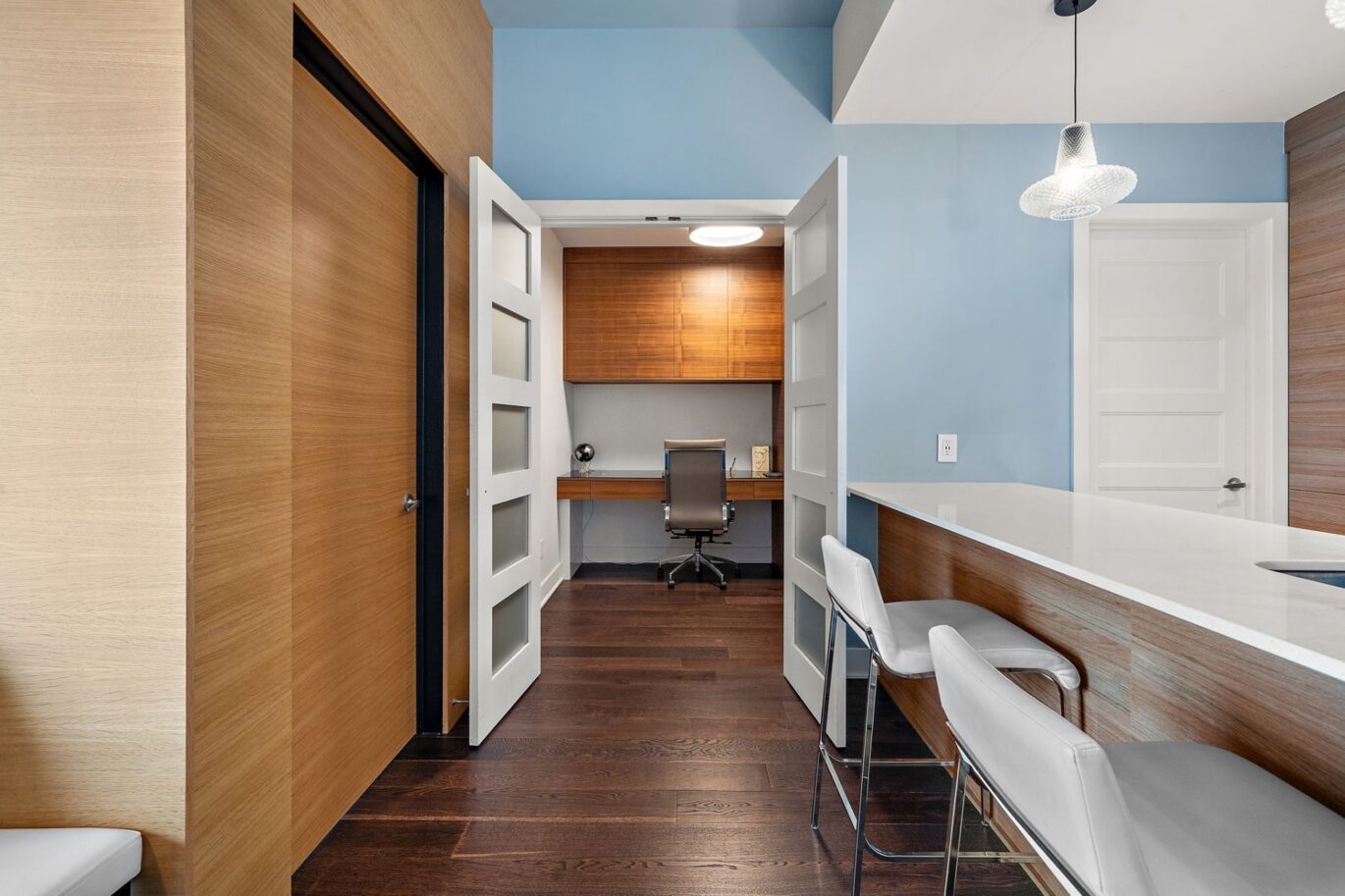 775 Av. Plymouth #709  Mont-Royal (Montréal)