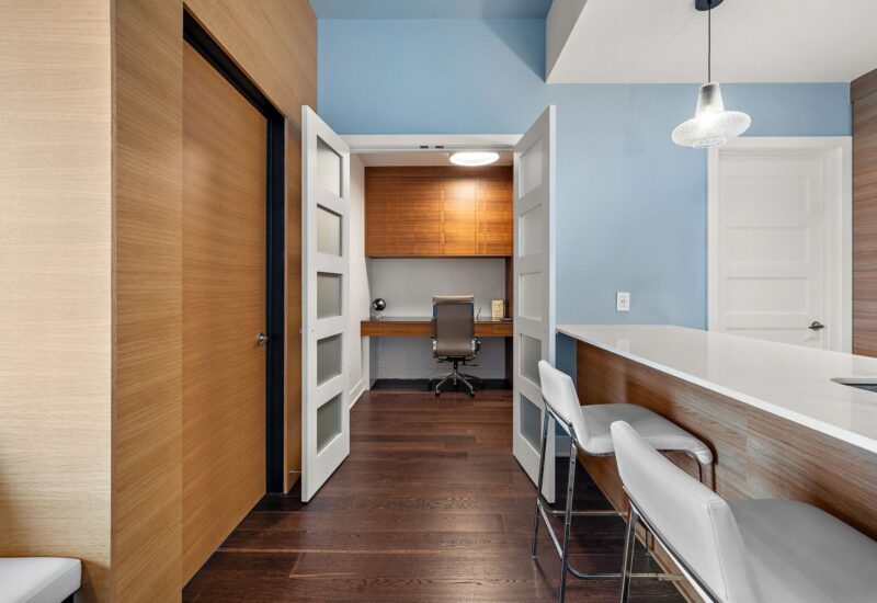 775 Av. Plymouth #709  Mont-Royal (Montréal)