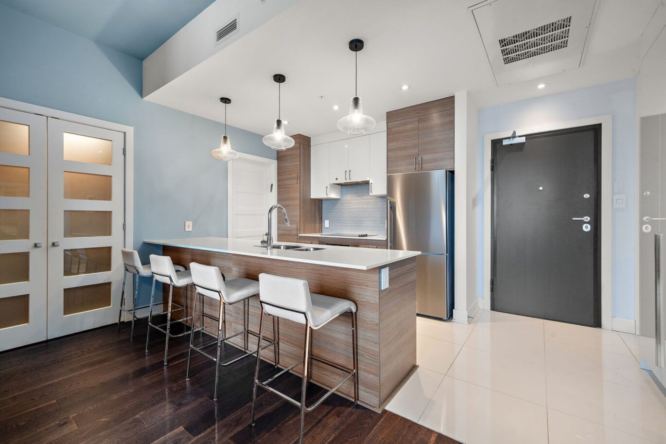 775 Av. Plymouth #709  Mont-Royal (Montréal)