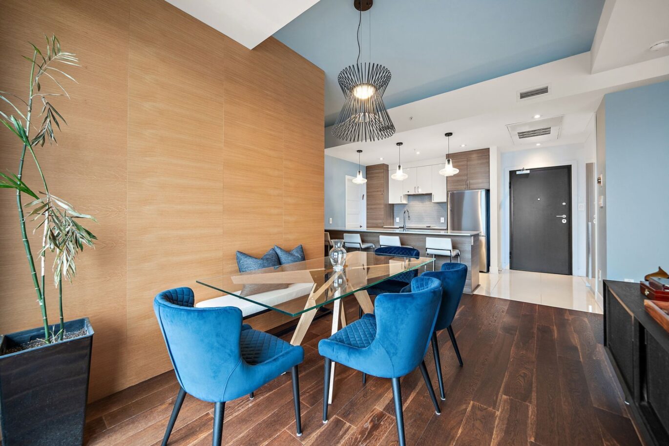 775 Av. Plymouth #709  Mont-Royal (Montréal)