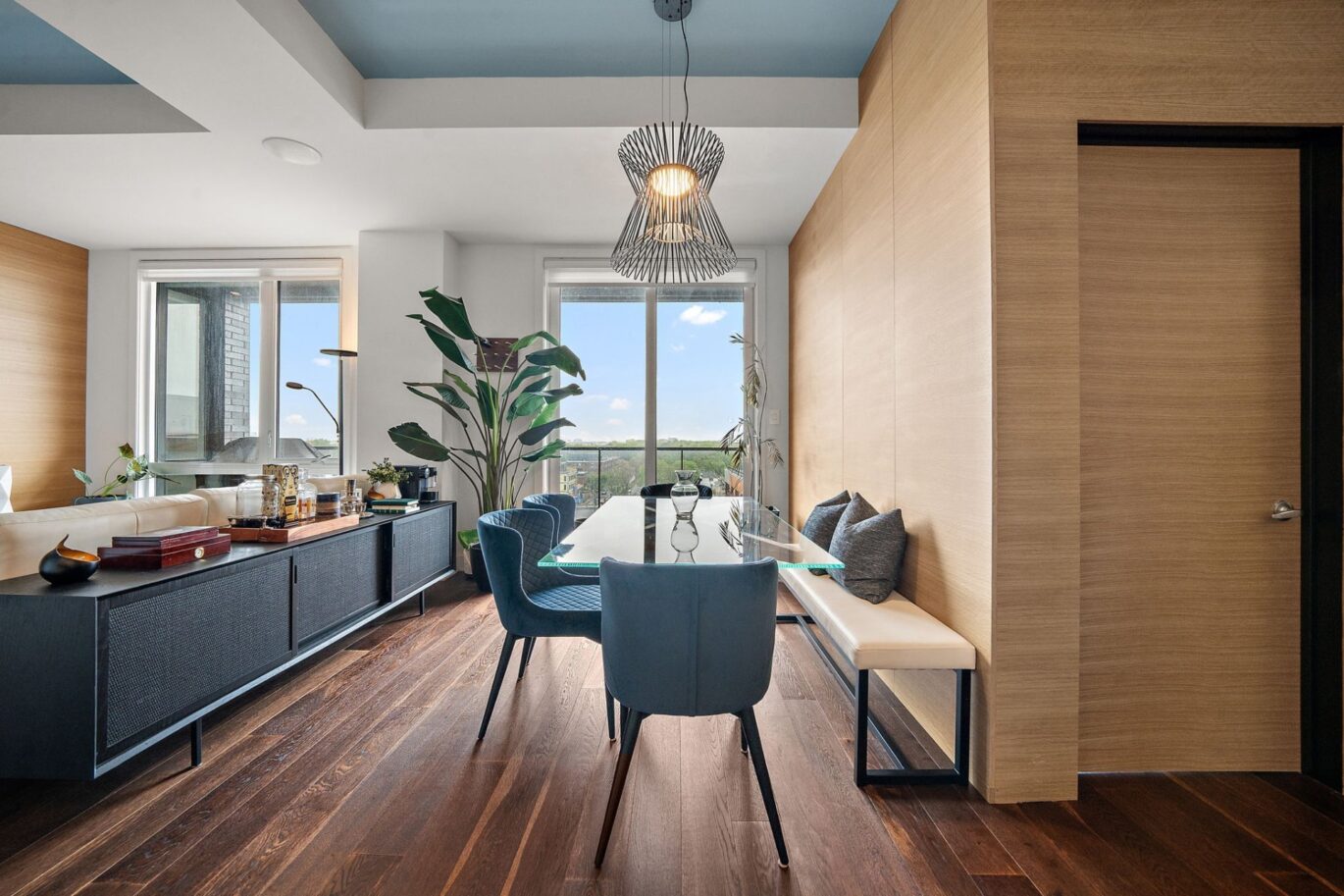 775 Av. Plymouth #709  Mont-Royal (Montréal)