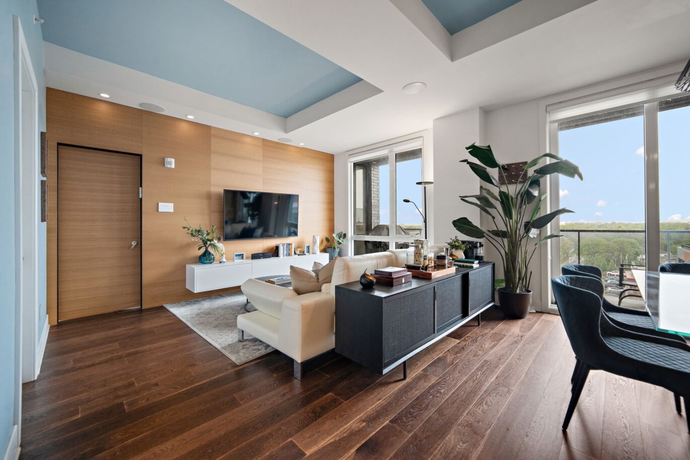 775 Av. Plymouth #709  Mont-Royal (Montréal)