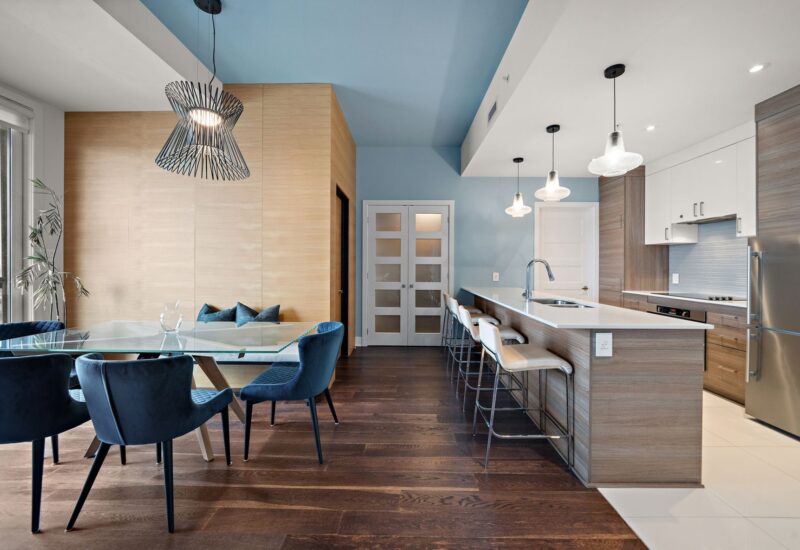 775 Av. Plymouth #709  Mont-Royal (Montréal)