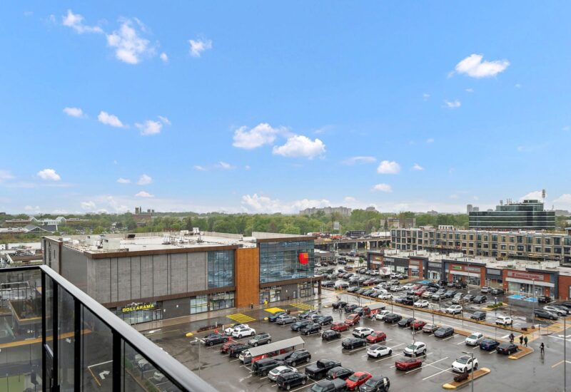 775 Av. Plymouth #709  Mont-Royal (Montréal)