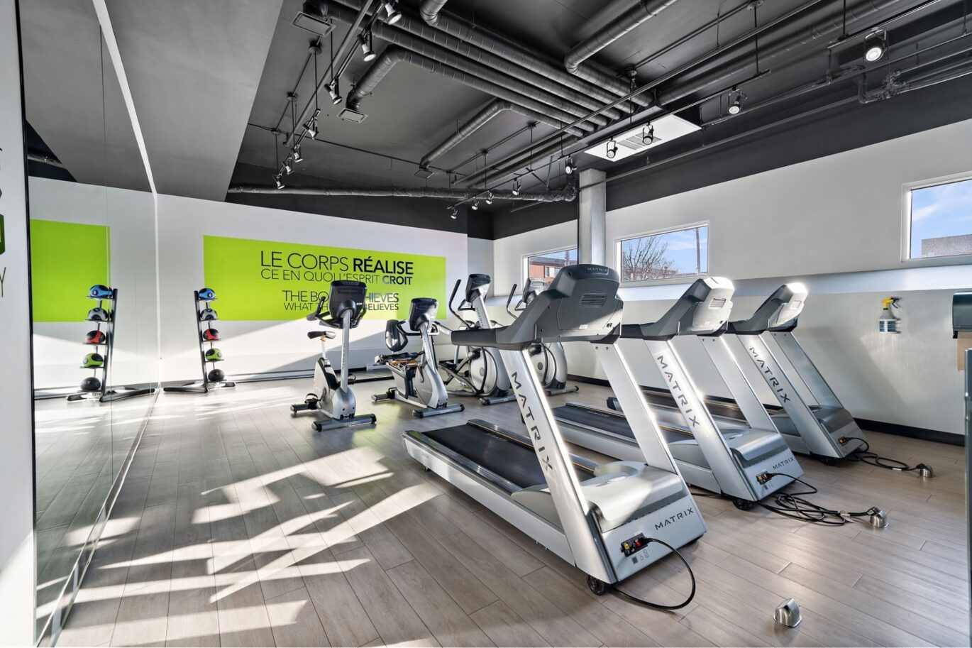 775 Av. Plymouth #709  Mont-Royal (Montréal)