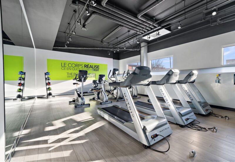 775 Av. Plymouth #709  Mont-Royal (Montréal)