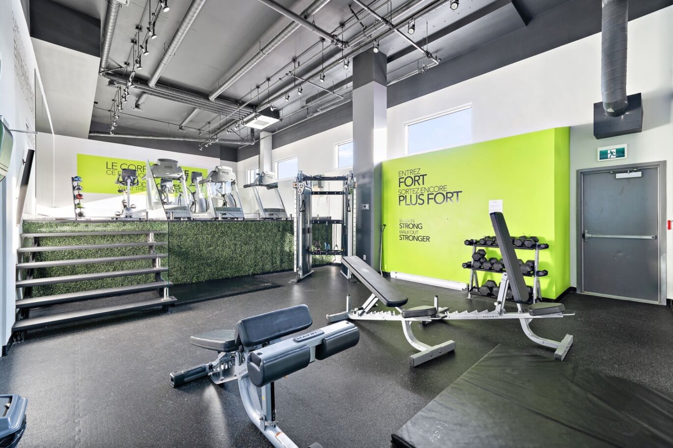 775 Av. Plymouth #709  Mont-Royal (Montréal)