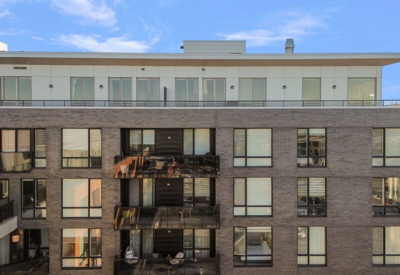 775 Av. Plymouth #709  Mont-Royal (Montréal)