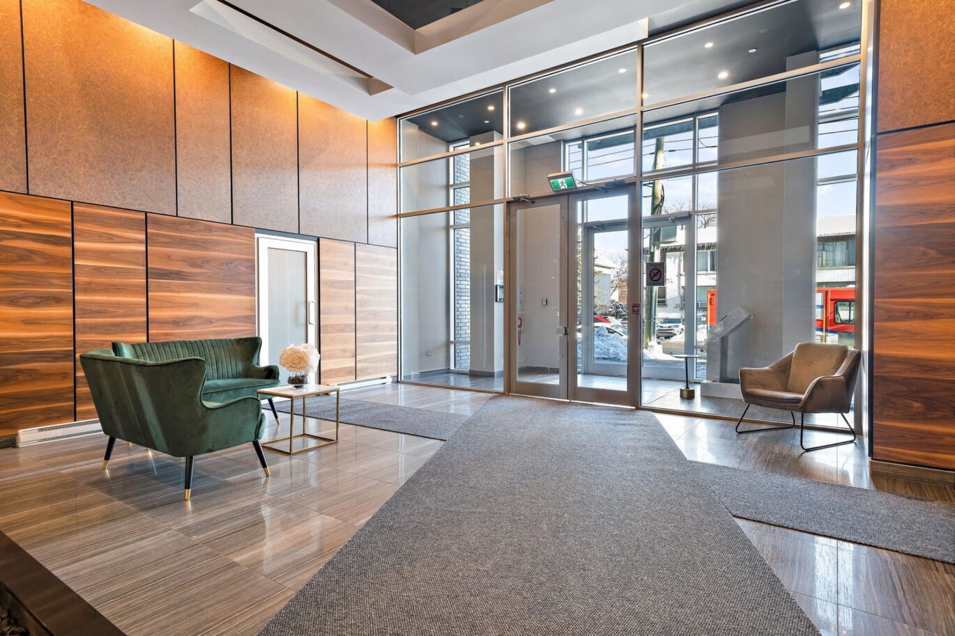 775 Av. Plymouth #709  Mont-Royal (Montréal)