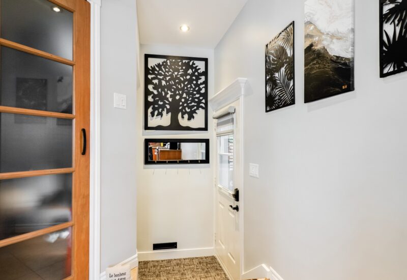 554 Rue St-Thomas  Salaberry-de-Valleyfield (Montérégie)