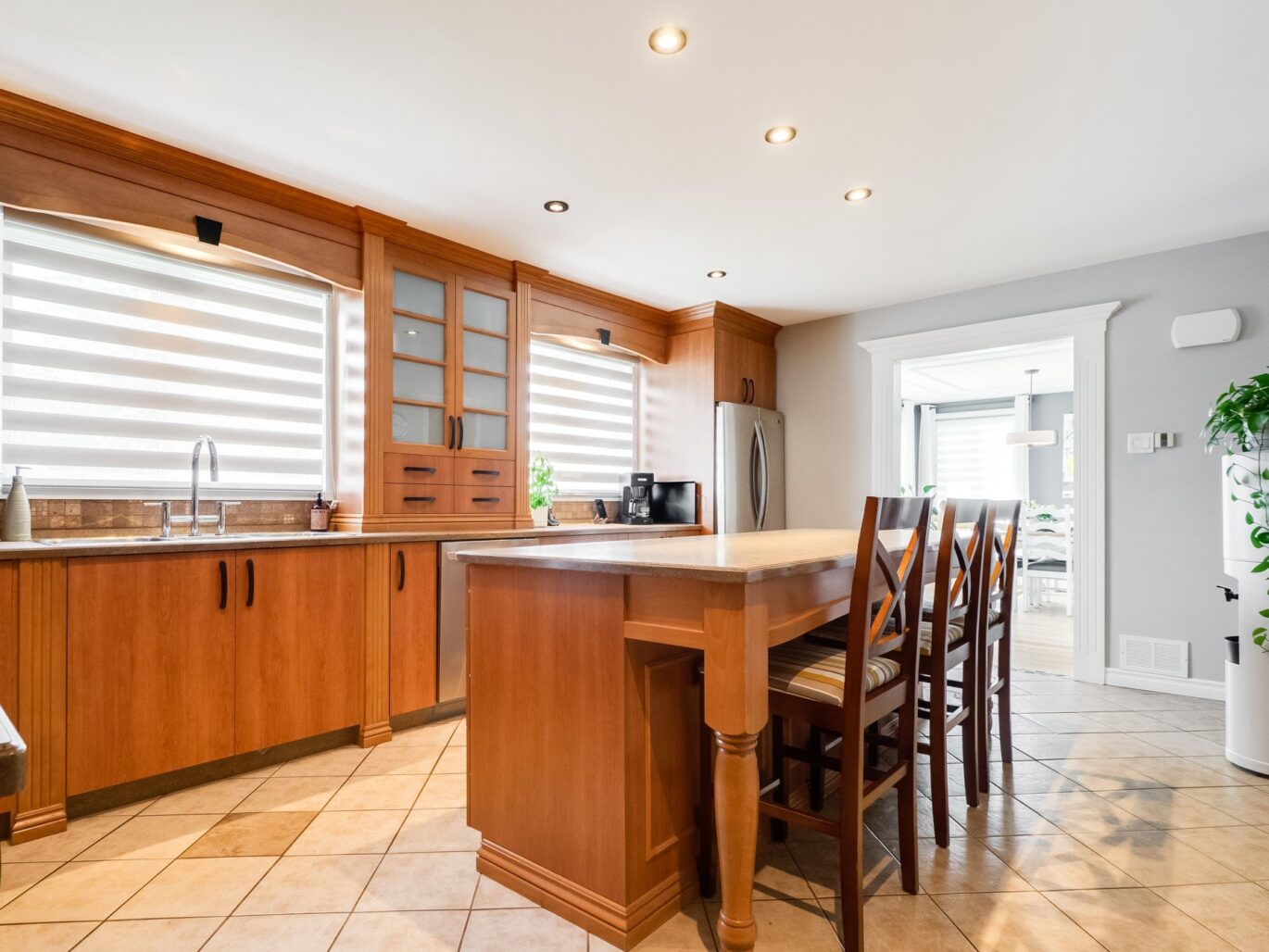 554 Rue St-Thomas  Salaberry-de-Valleyfield (Montérégie)