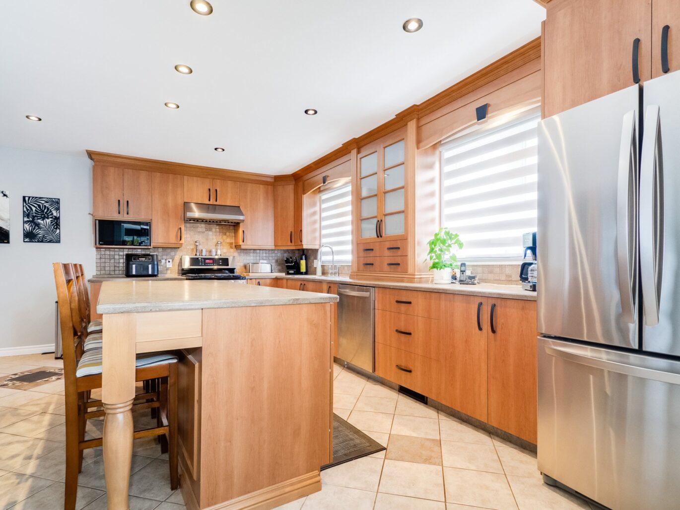 554 Rue St-Thomas  Salaberry-de-Valleyfield (Montérégie)