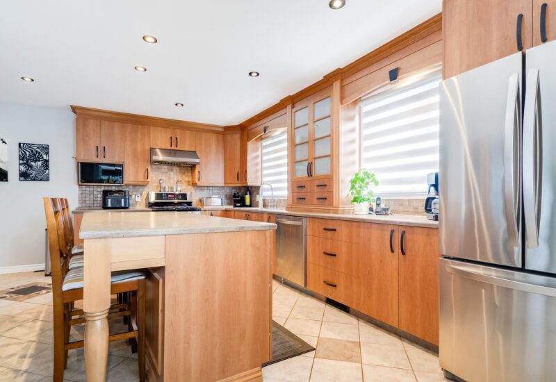 554 Rue St-Thomas  Salaberry-de-Valleyfield (Montérégie)