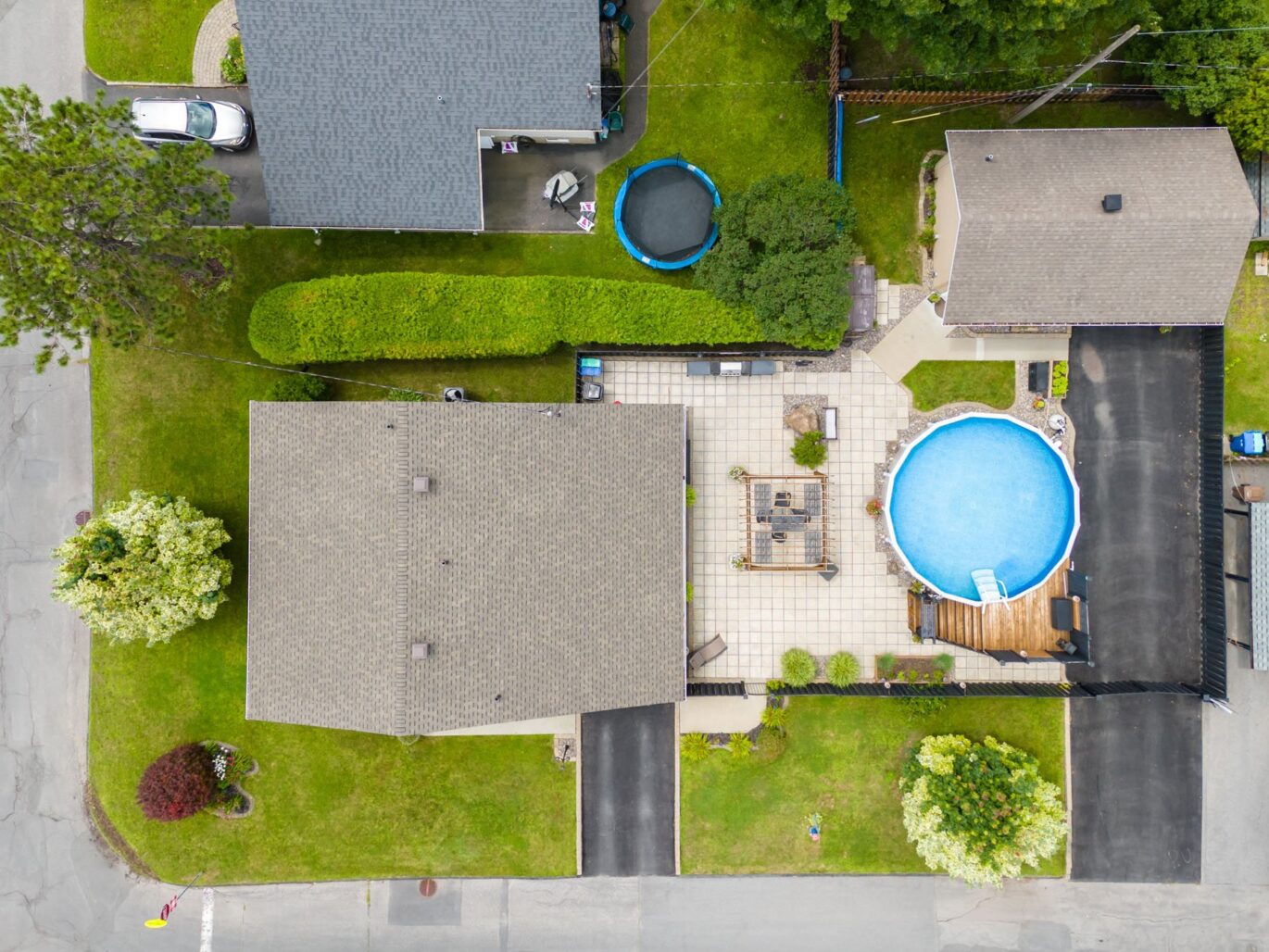 554 Rue St-Thomas  Salaberry-de-Valleyfield (Montérégie)