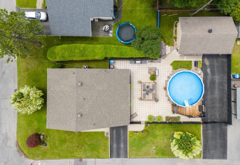 554 Rue St-Thomas  Salaberry-de-Valleyfield (Montérégie)