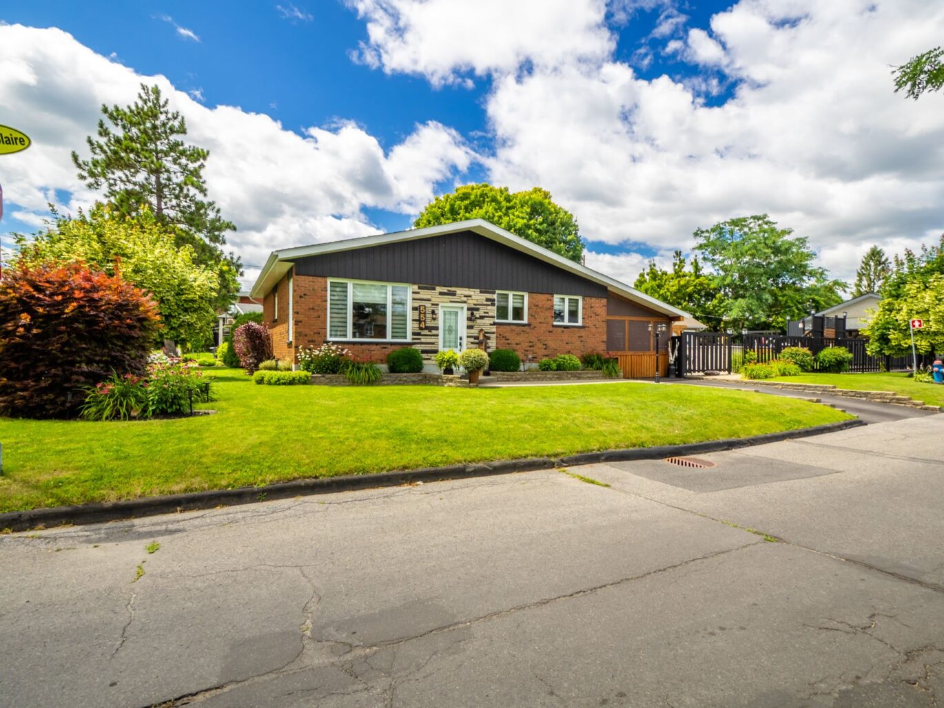 554 Rue St-Thomas  Salaberry-de-Valleyfield (Montérégie)