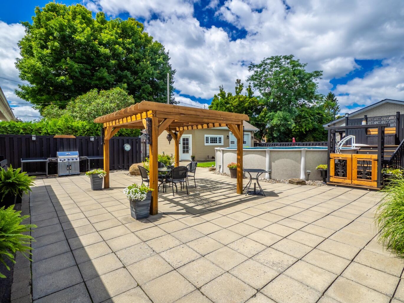 554 Rue St-Thomas  Salaberry-de-Valleyfield (Montérégie)