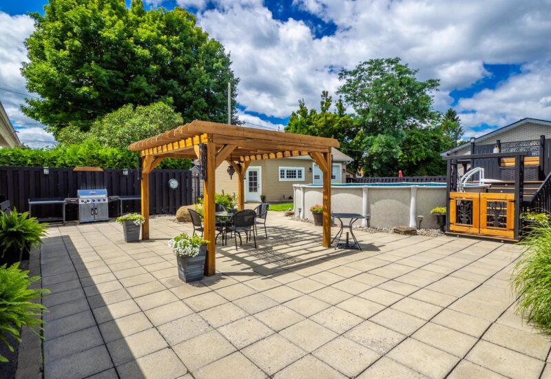 554 Rue St-Thomas  Salaberry-de-Valleyfield (Montérégie)