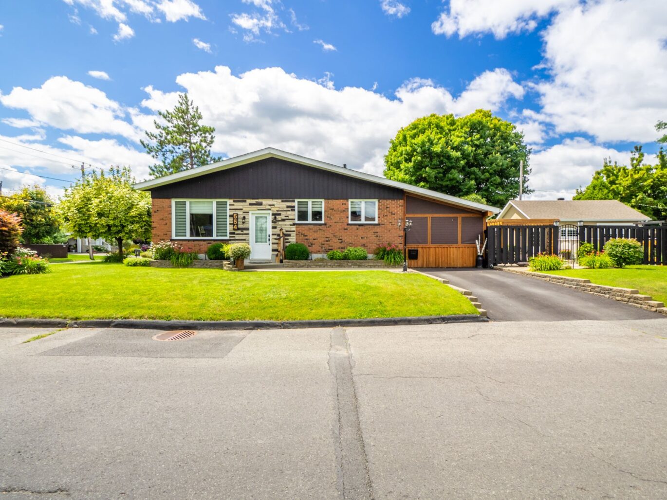 554 Rue St-Thomas  Salaberry-de-Valleyfield (Montérégie)