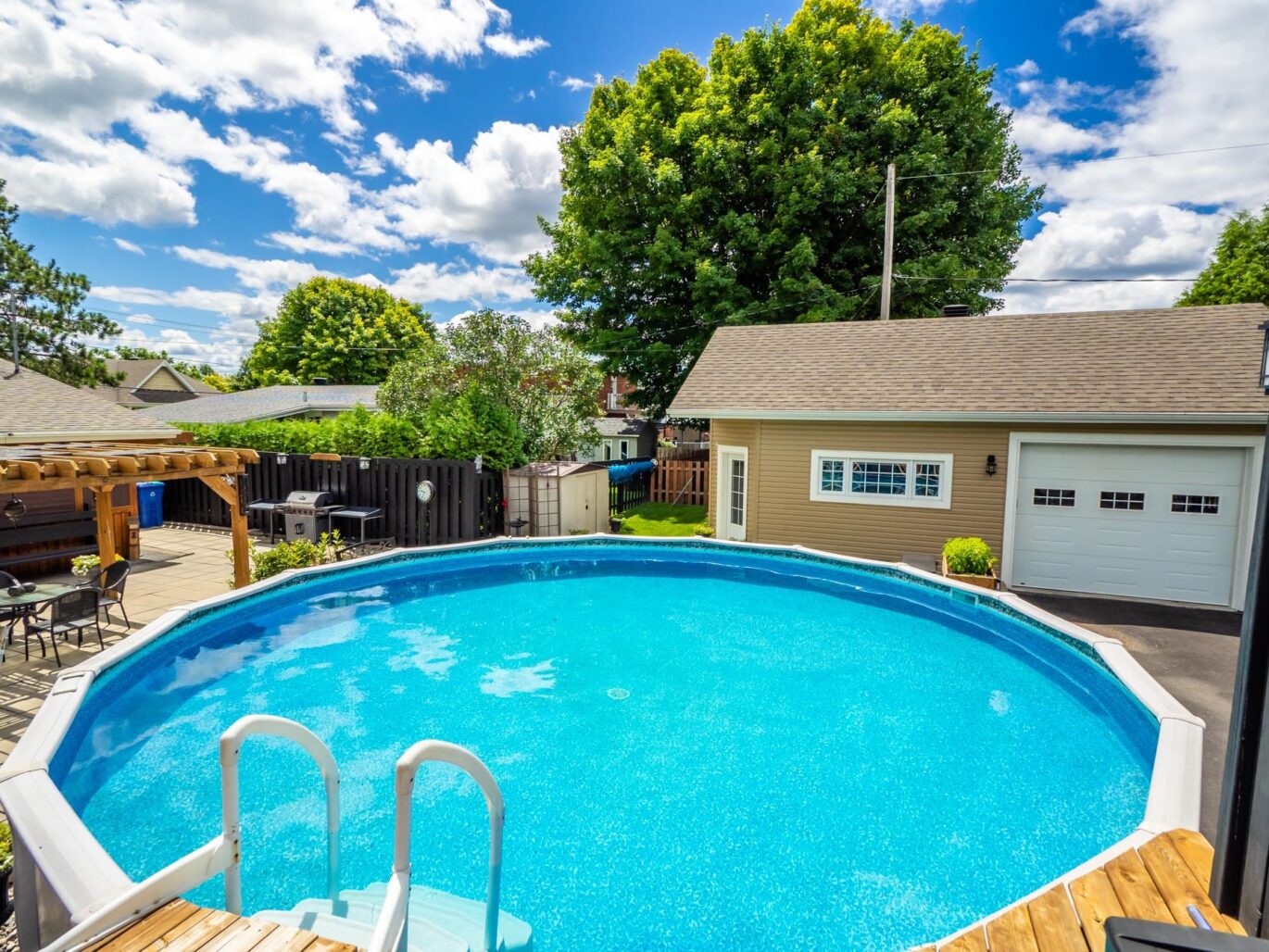 554 Rue St-Thomas  Salaberry-de-Valleyfield (Montérégie)