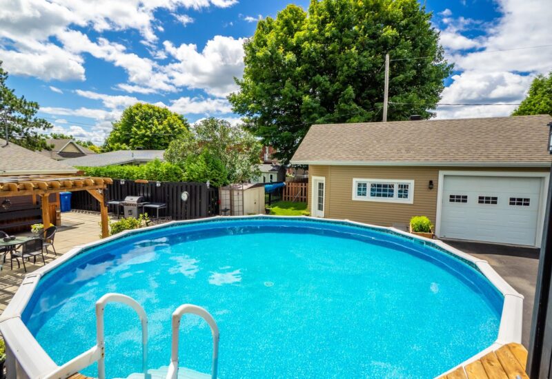 554 Rue St-Thomas  Salaberry-de-Valleyfield (Montérégie)