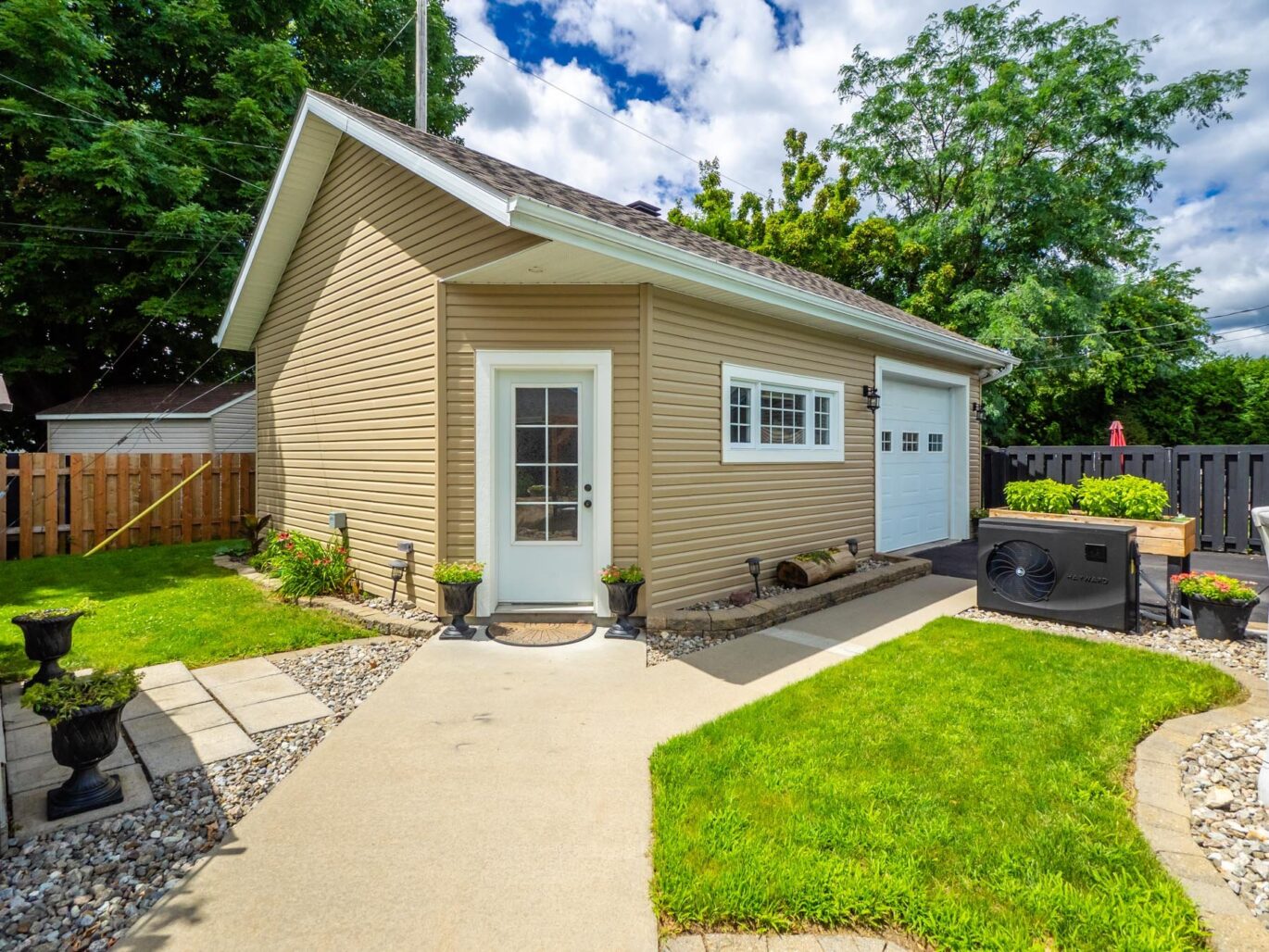 554 Rue St-Thomas  Salaberry-de-Valleyfield (Montérégie)