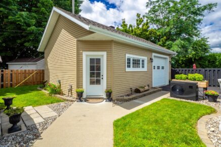 554 Rue St-Thomas  Salaberry-de-Valleyfield (Montérégie)