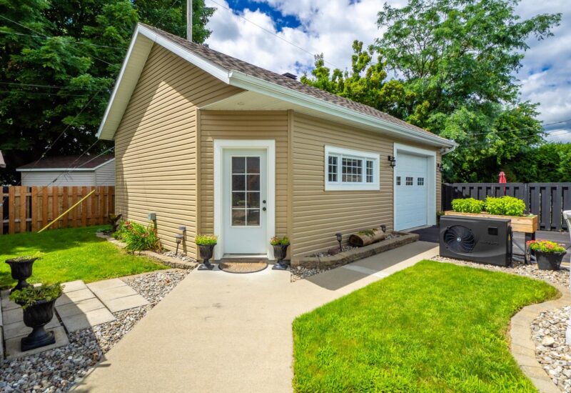 554 Rue St-Thomas  Salaberry-de-Valleyfield (Montérégie)