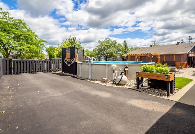 554 Rue St-Thomas  Salaberry-de-Valleyfield (Montérégie)