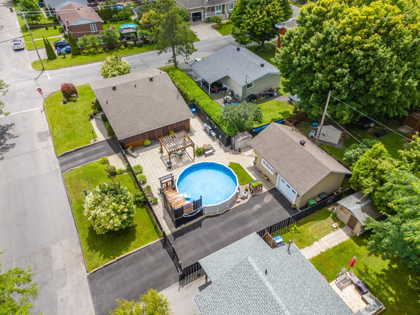 554 Rue St-Thomas  Salaberry-de-Valleyfield (Montérégie)