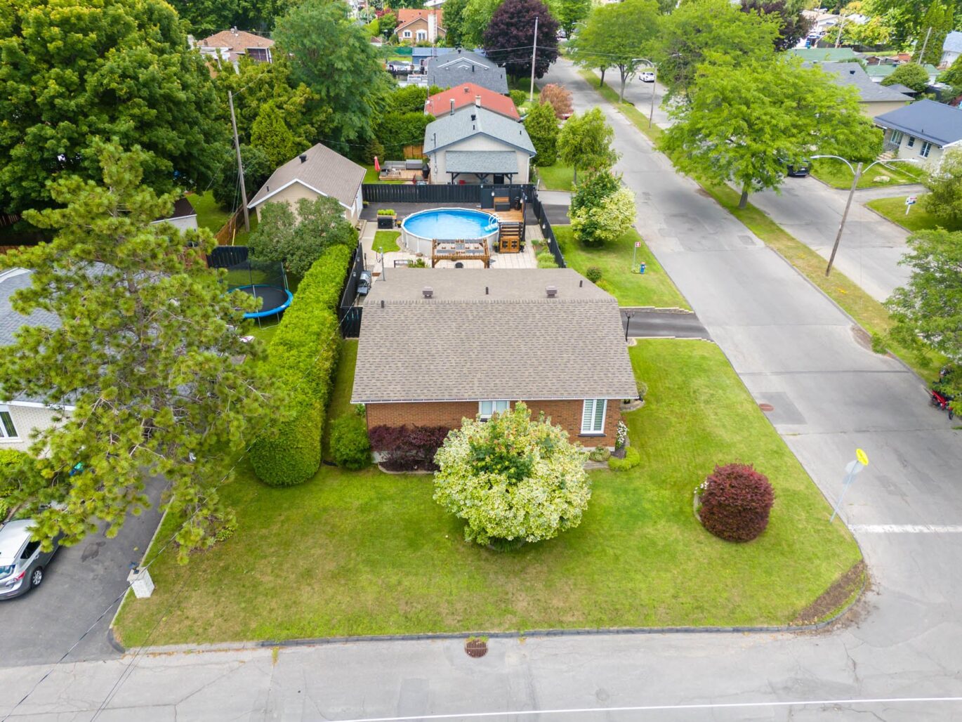 554 Rue St-Thomas  Salaberry-de-Valleyfield (Montérégie)