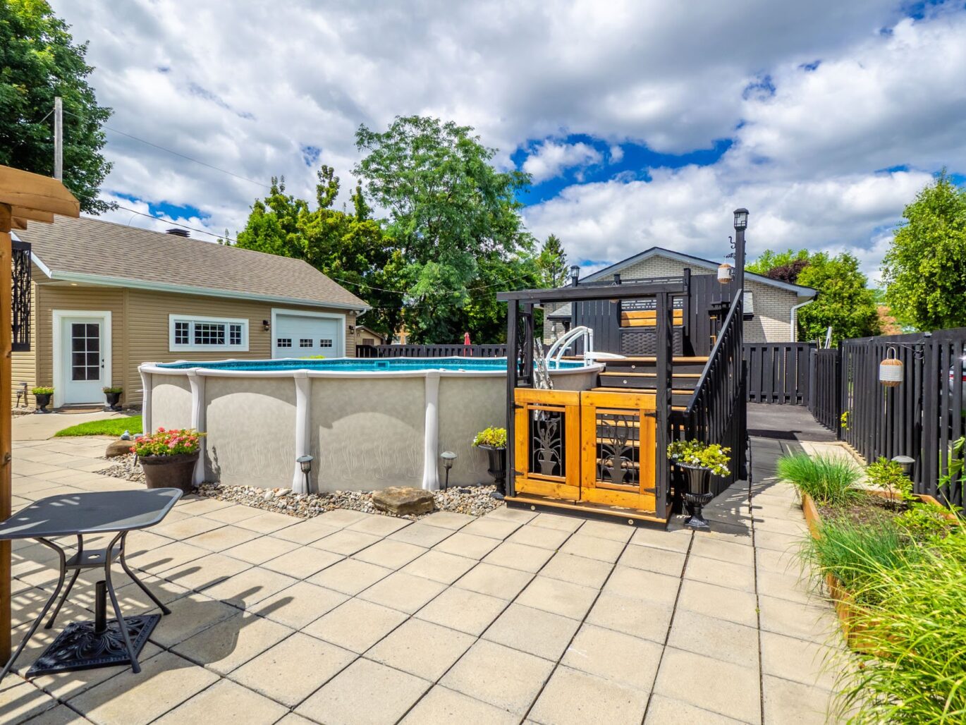 554 Rue St-Thomas  Salaberry-de-Valleyfield (Montérégie)