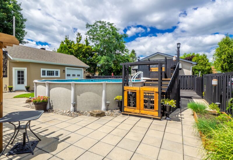 554 Rue St-Thomas  Salaberry-de-Valleyfield (Montérégie)