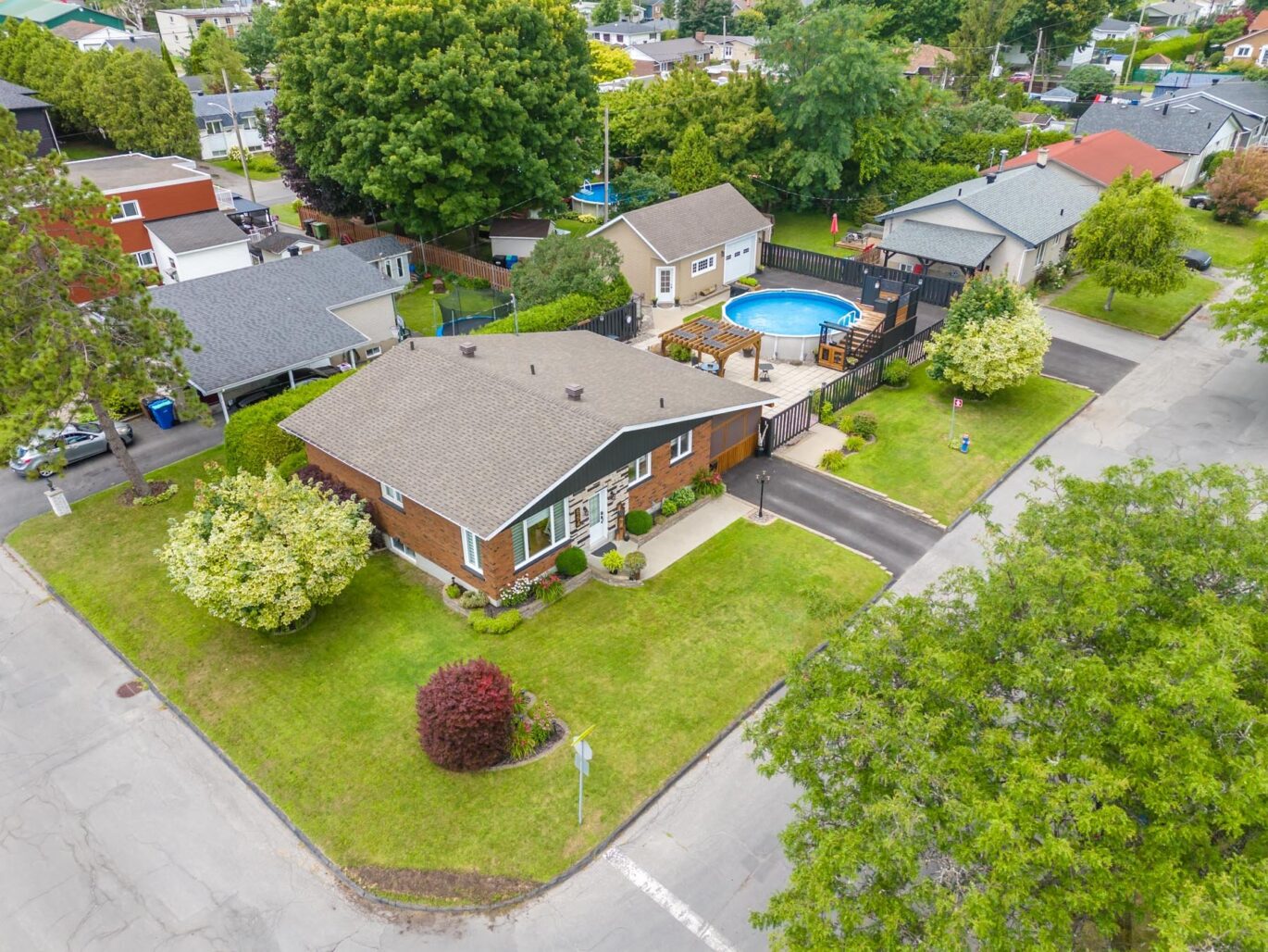 554 Rue St-Thomas  Salaberry-de-Valleyfield (Montérégie)