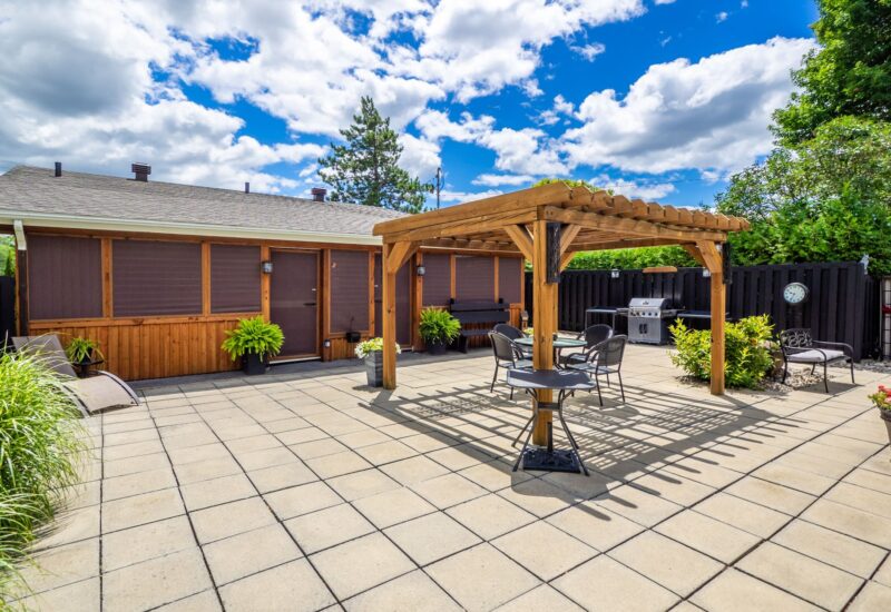 554 Rue St-Thomas  Salaberry-de-Valleyfield (Montérégie)