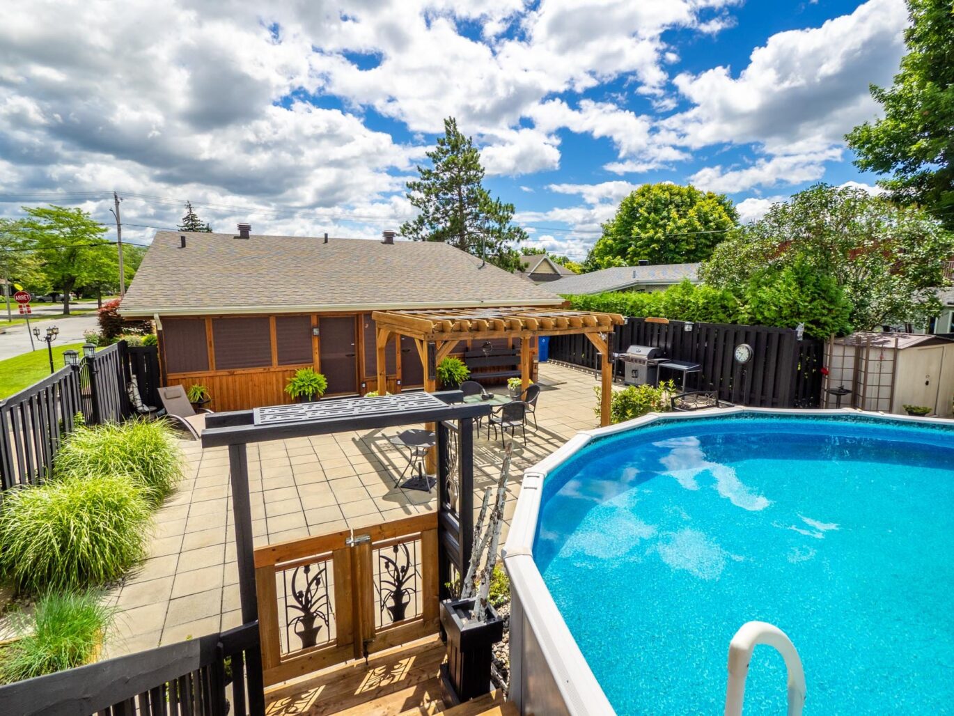 554 Rue St-Thomas  Salaberry-de-Valleyfield (Montérégie)