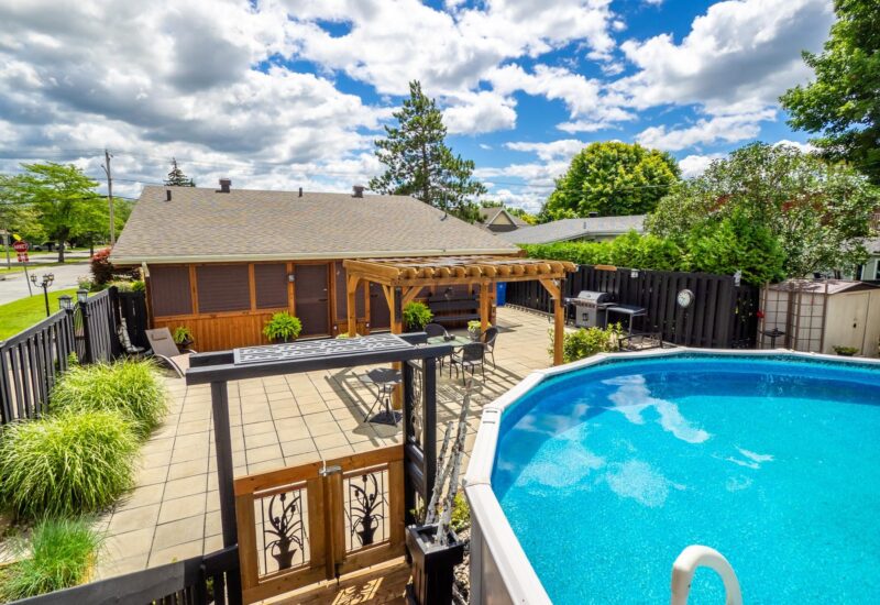 554 Rue St-Thomas  Salaberry-de-Valleyfield (Montérégie)