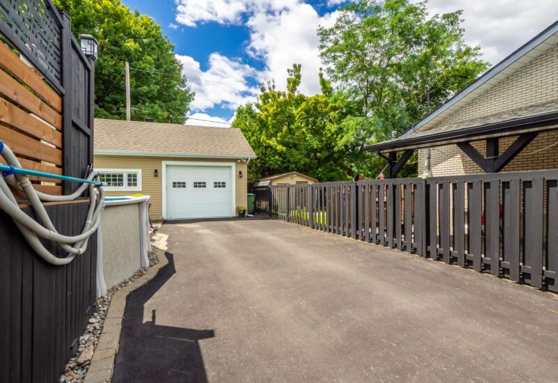 554 Rue St-Thomas  Salaberry-de-Valleyfield (Montérégie)