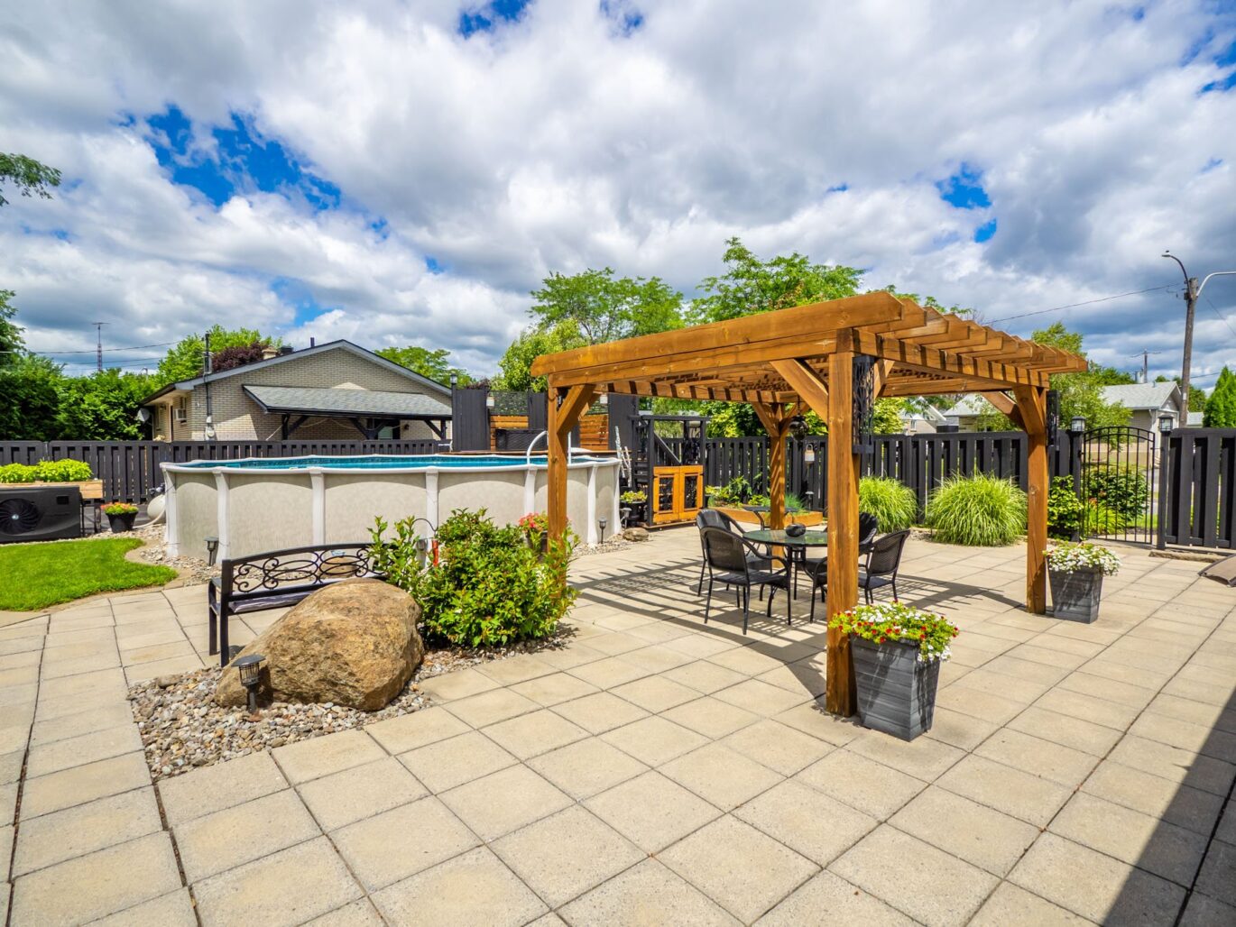 554 Rue St-Thomas  Salaberry-de-Valleyfield (Montérégie)