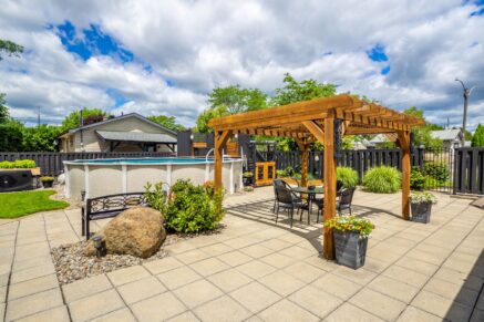 554 Rue St-Thomas  Salaberry-de-Valleyfield (Montérégie)