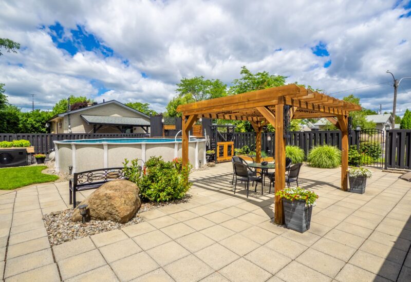 554 Rue St-Thomas  Salaberry-de-Valleyfield (Montérégie)