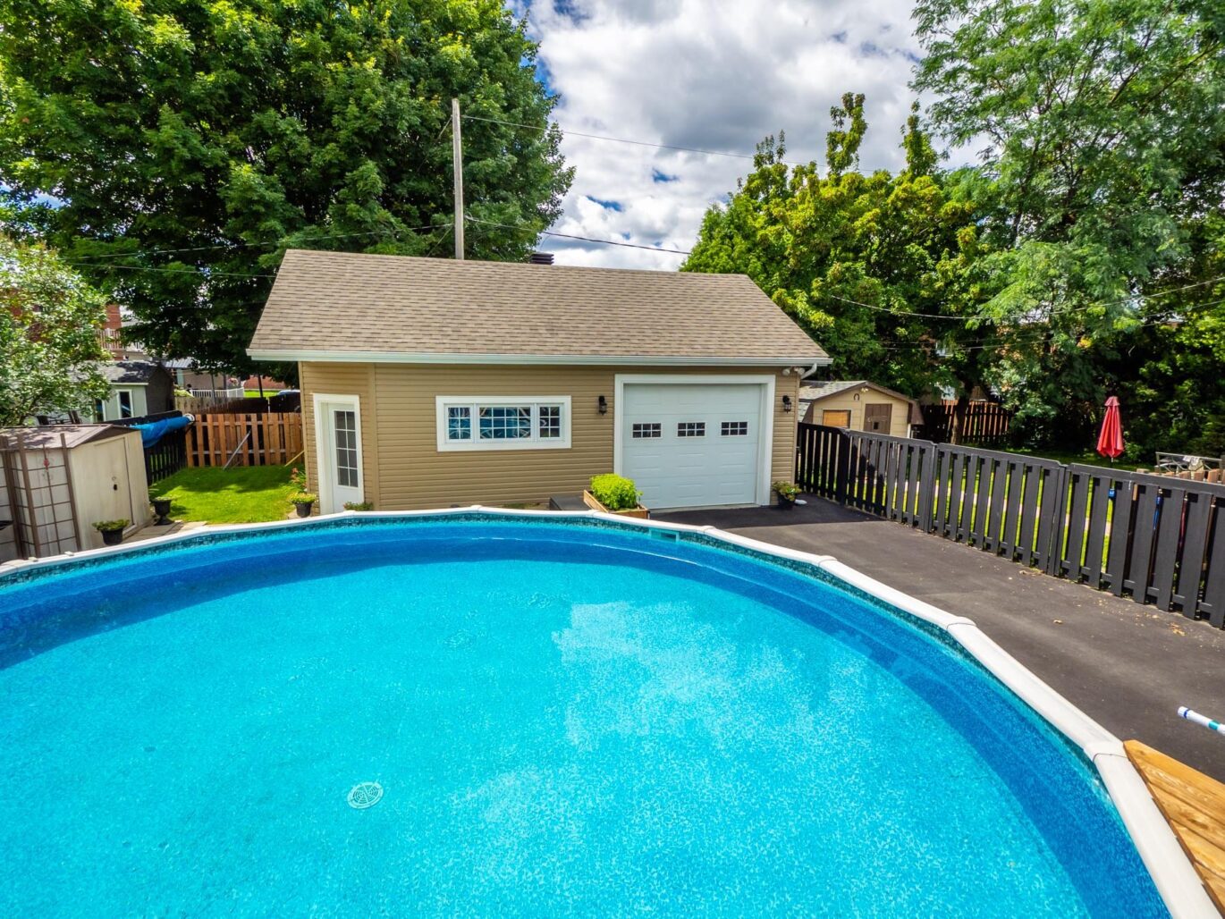 554 Rue St-Thomas  Salaberry-de-Valleyfield (Montérégie)