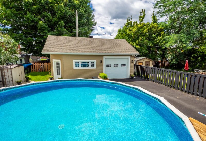 554 Rue St-Thomas  Salaberry-de-Valleyfield (Montérégie)