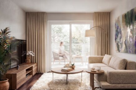 6848 Rue Marquette #3  Montréal (Rosemont/La Petite-Patrie) (Montréal)