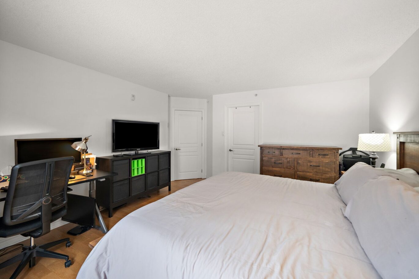 455 Rue St-Louis #213  Montréal (Ville-Marie) (Montréal)