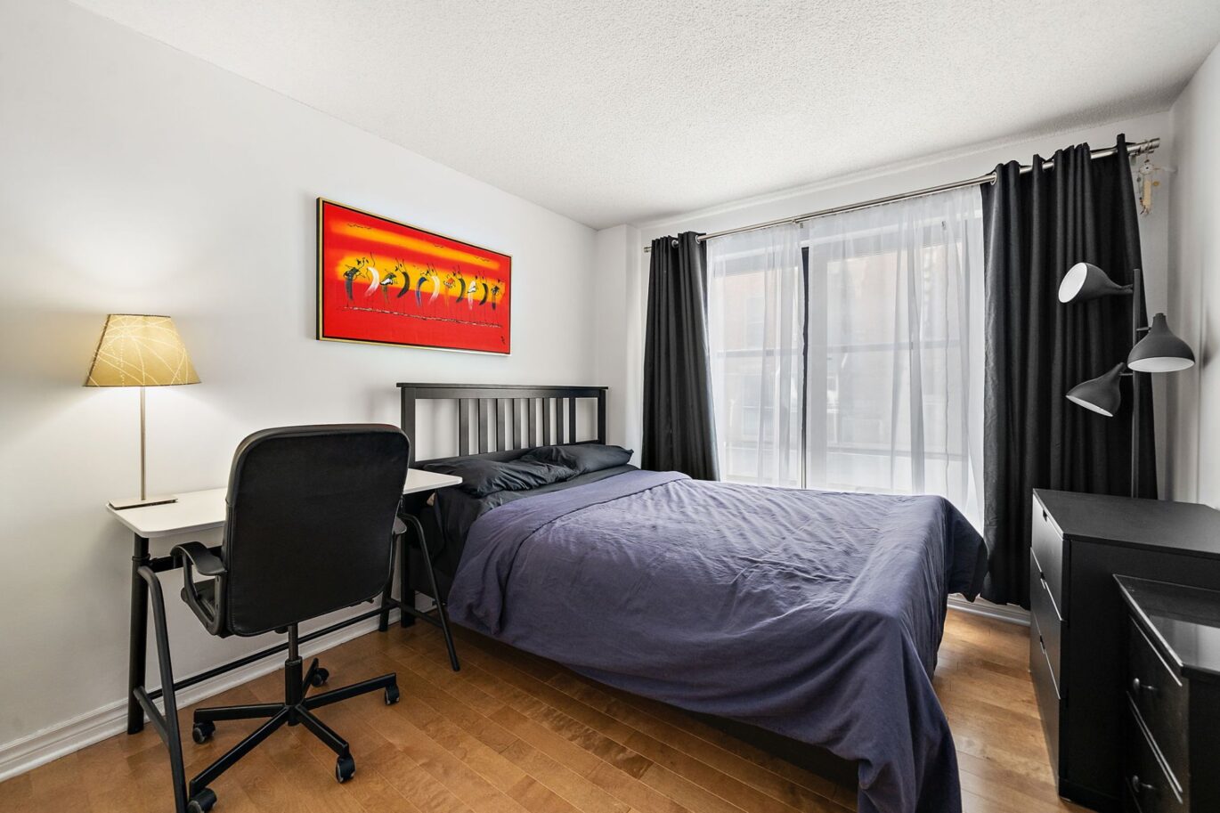 455 Rue St-Louis #213  Montréal (Ville-Marie) (Montréal)