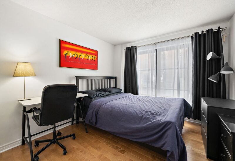 455 Rue St-Louis #213  Montréal (Ville-Marie) (Montréal)