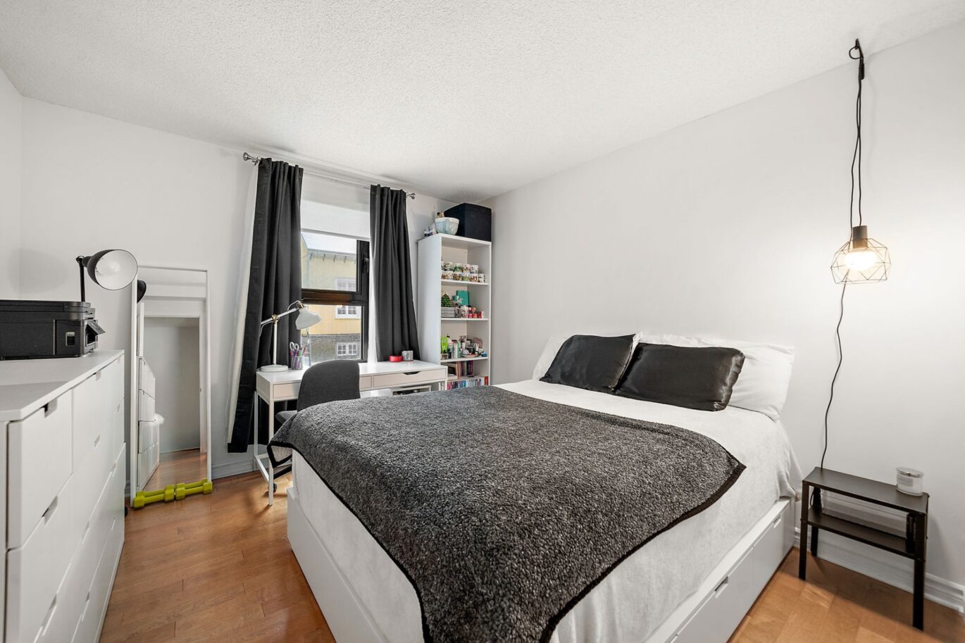 455 Rue St-Louis #213  Montréal (Ville-Marie) (Montréal)